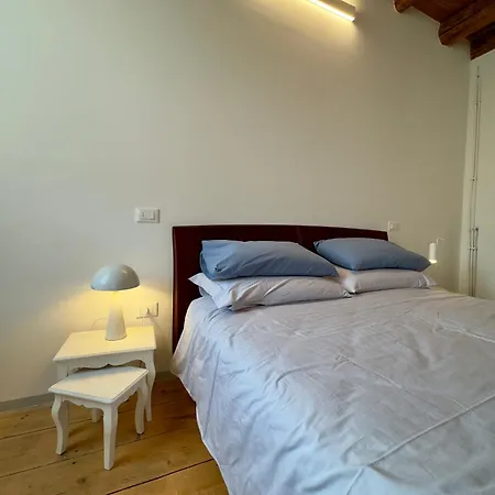 公寓 Lariva 巴萨诺－德尔格拉帕