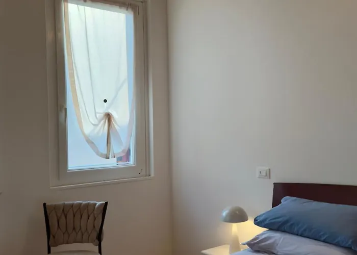 Lägenhet Lariva Bassano del Grappa