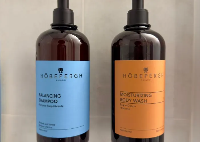 Lariva * Bassano del Grappa