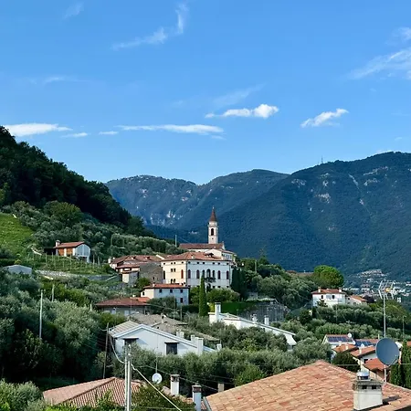 Appartamento Lariva *