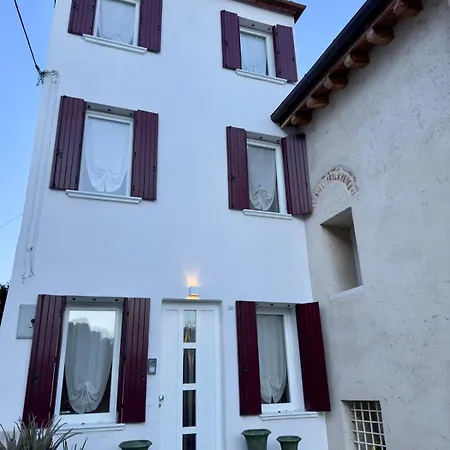 Lariva Appartamento Bassano del Grappa