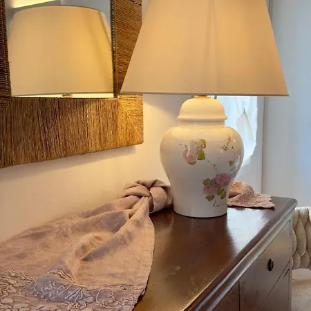 Lariva Appartement *