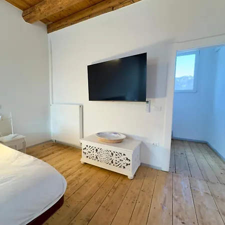 Lariva בסאנו דל גראפה