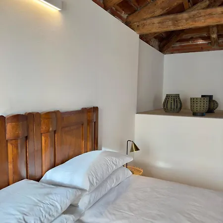 Lariva Apartment Bassano del Grappa