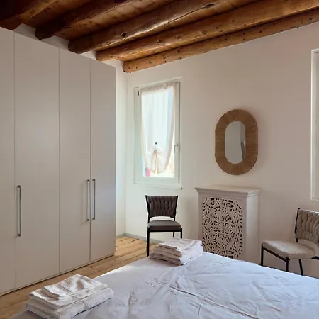 Lariva Apartment Bassano del Grappa