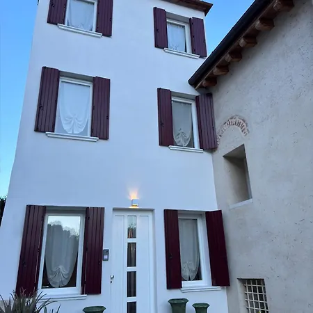 Appartement Lariva *