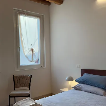 Apartament Lariva Bassano del Grappa