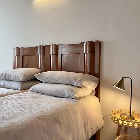 Lariva Apartman *
