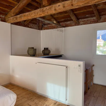Lariva Apartment *