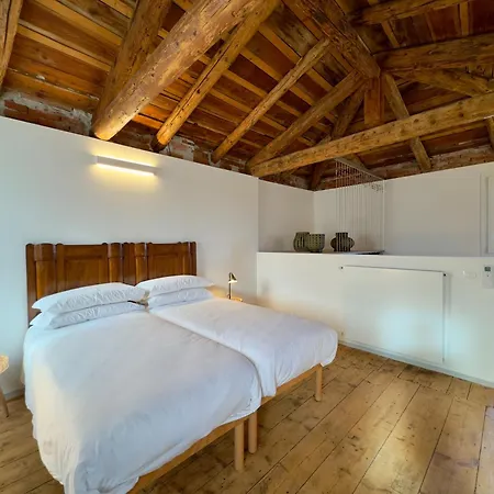 Appartement Lariva