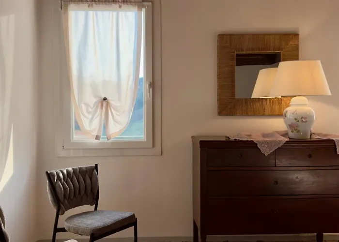 Apartman Lariva Bassano del Grappa