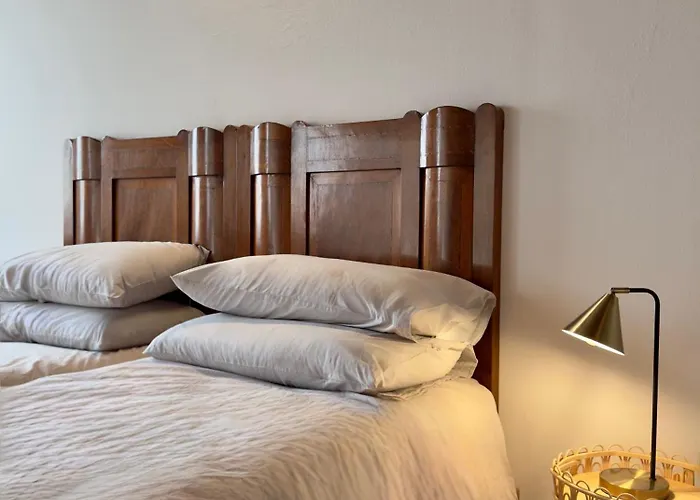 Lariva Apartman *