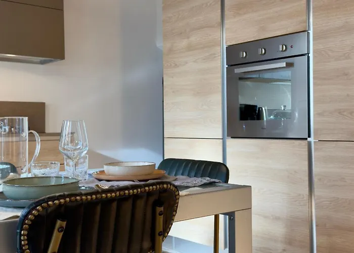 Apartman Lariva