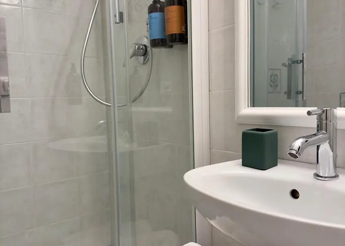 Lariva Apartman Bassano del Grappa