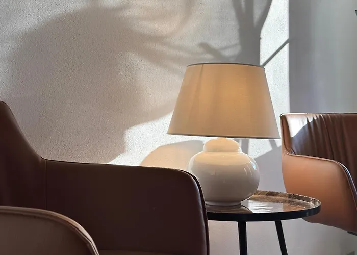 Apartman Lariva *